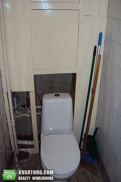 Sell 2-room apartment. Киев, Заболотного — photo 10