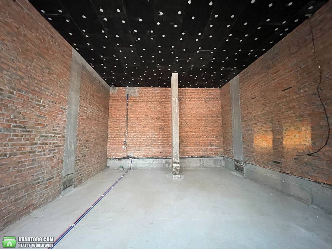Rent out shop. Киев, Семьи Кистякивских — photo 4