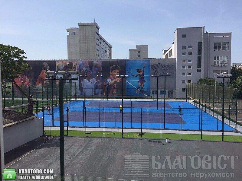 Sell 4-room apartment. Киев, Горького — photo 9