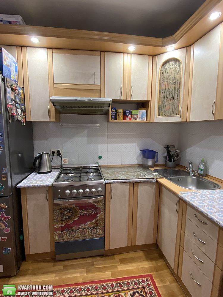 Sell 1-room apartment. Киев,  Галицкая — photo 3