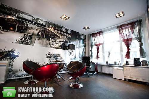 Rent out office. Киев, ул. Саксаганского — photo 2