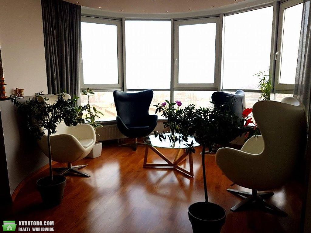 Rent out 3-room apartment. Киев,  Коломиевский пер — photo 6