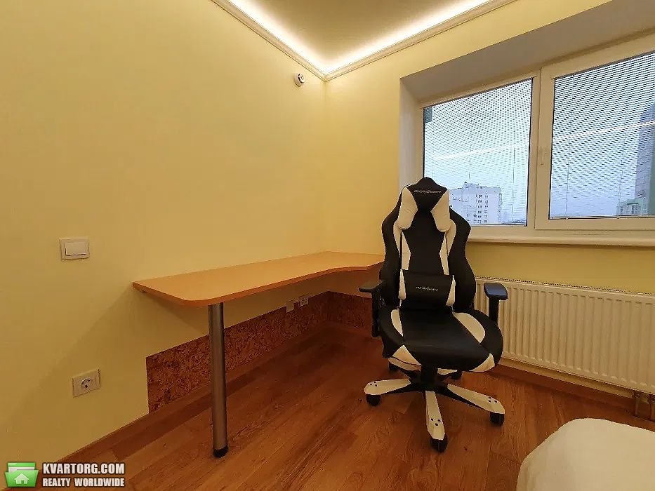 Sell 1-room apartment. Киев, Николая Хвылевого — photo 10
