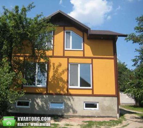 Rent out house. Киев, Голосеевская — photo 1