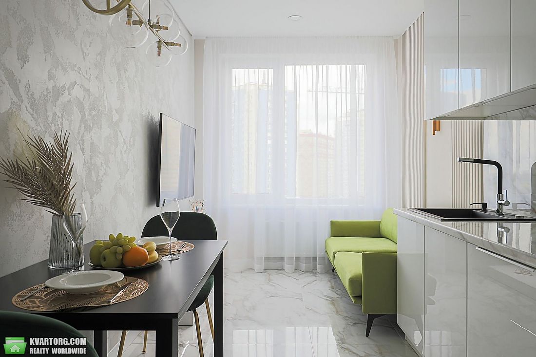 Sell 1-room apartment. Киев,  Заболотного — photo 2