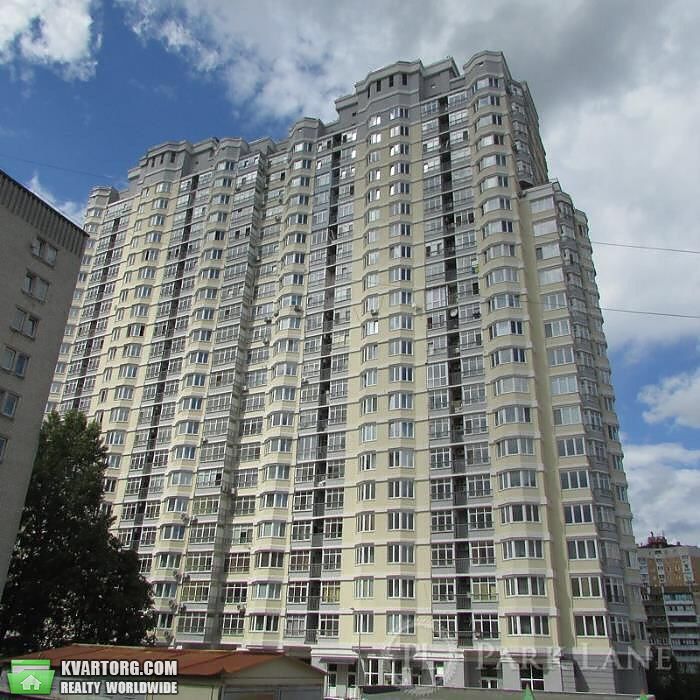 Sell 2-room apartment. Киев,  Лебедева-Кумача — photo 1