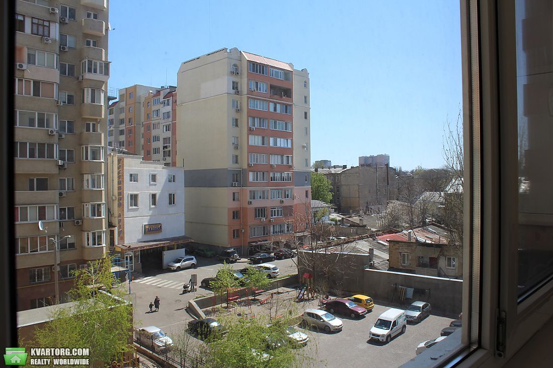 Sell 2-room apartment. Одесса, Дюковская — photo 6