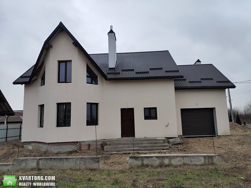 Sell house. Львов, Святкова — photo 1