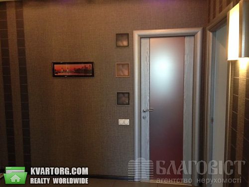 Sell 2-room apartment. Киев, 40-летия Октября просп — photo 8