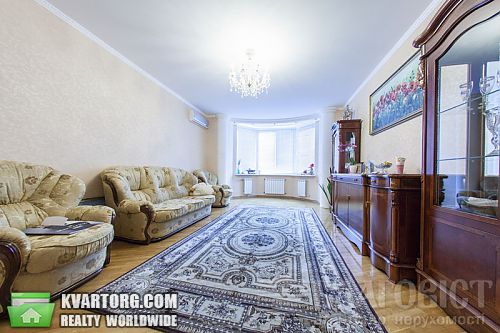 продам 3-комнатную квартиру. Киев,  Григоренко пр - фото 1