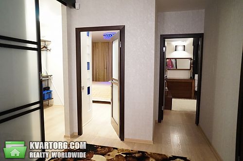 сдам 3-комнатную квартиру. Киев,  Леси Украинки бул - фото 7