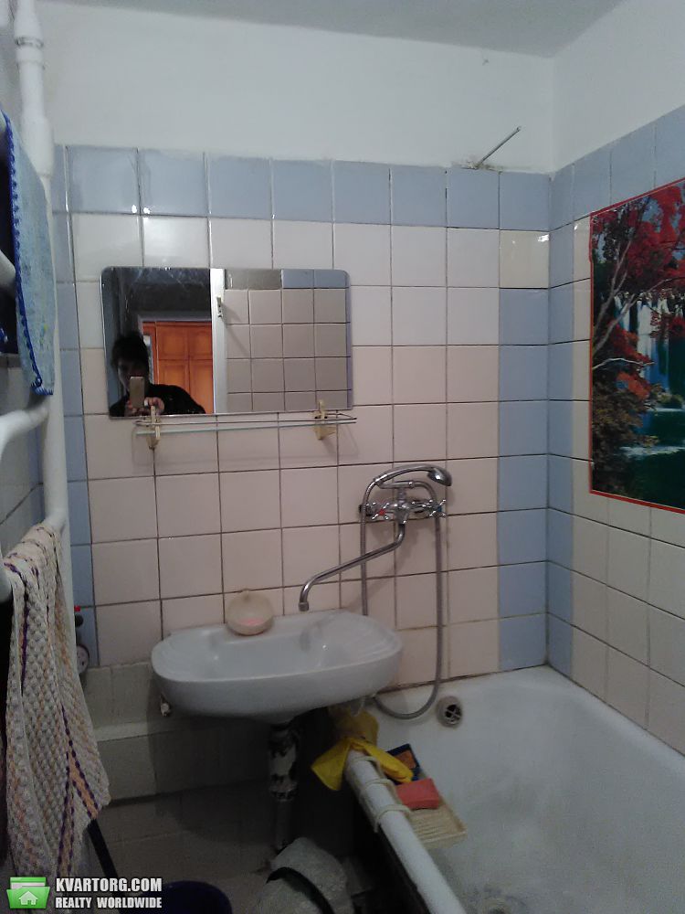 Rent out 2-room apartment. Киев, пр-т Г. Сталинграда — photo 7