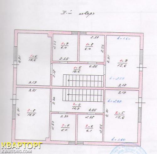 Sell house. Киевская обл., революции — photo 3