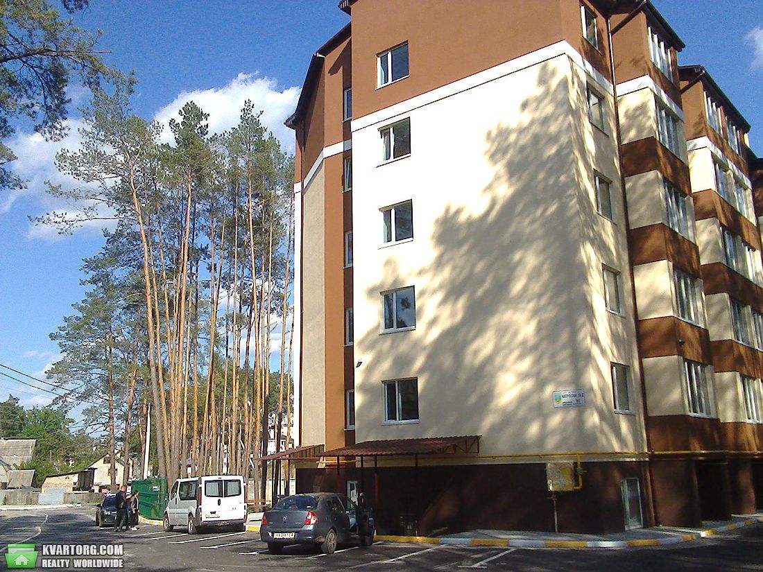 Sell 2-room apartment. Киев,  Университетская — photo 2
