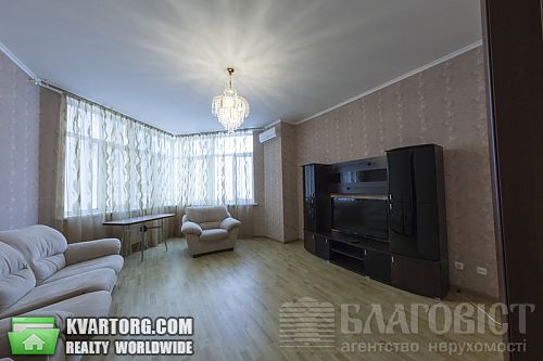 Sell 3-room apartment. Киев, Курская — photo 4