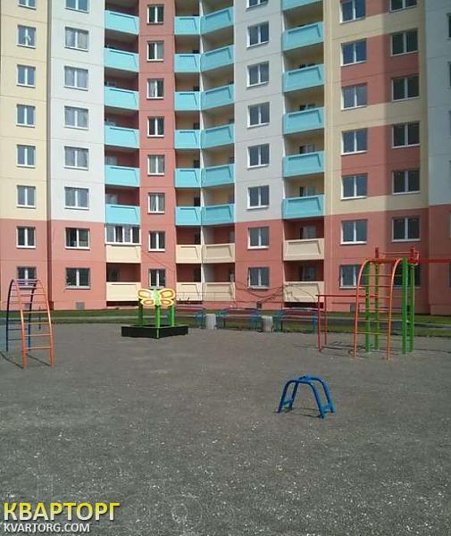 Sell 2-room apartment. Киев,  Милославская — photo 4