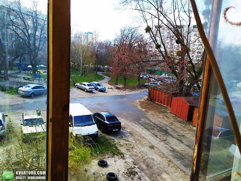 Sell 1-room apartment. Киев,  Краснопольская — photo 7