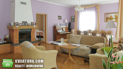 Sell house. Буча, Лесная — photo 4