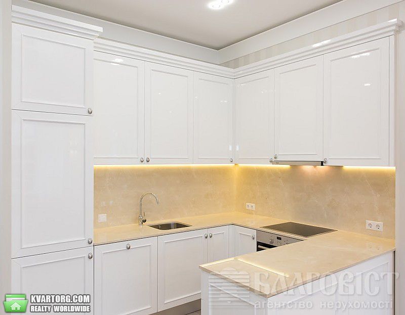 Sell 2-room apartment. Киев,  Кловский спуск — photo 5