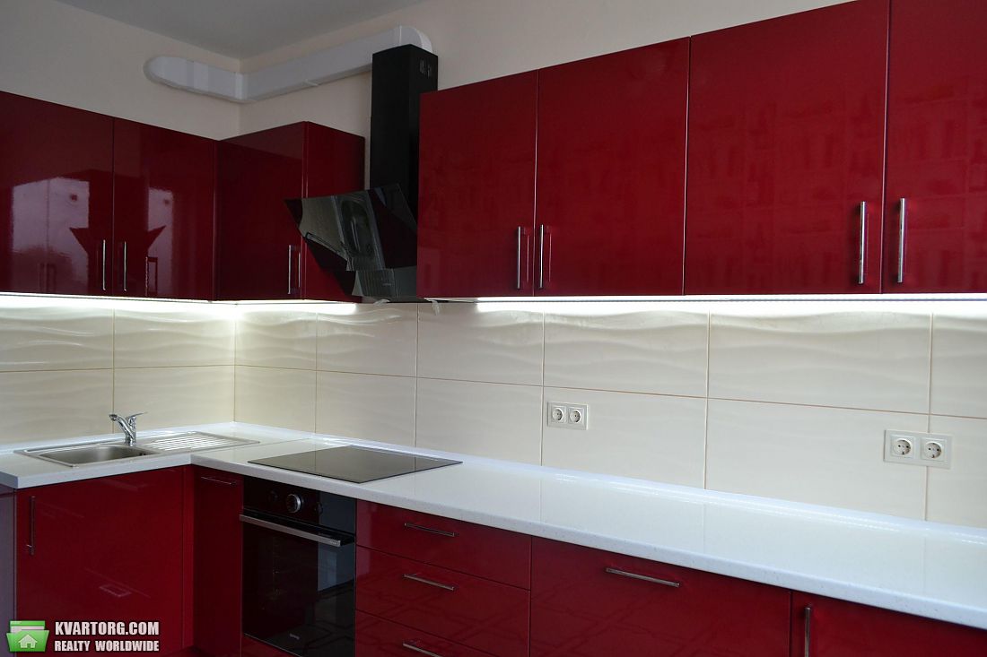 Rent out 1-room apartment. Киев,  Ломоносова — photo 1