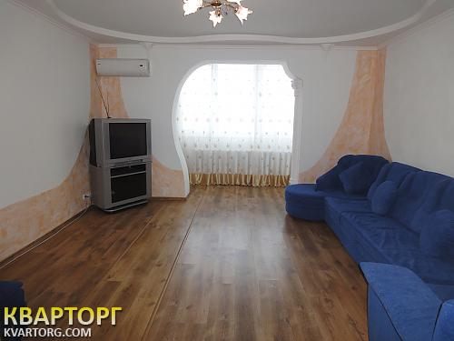Rent out 3-room apartment. Одесса, Рекордная — photo 4