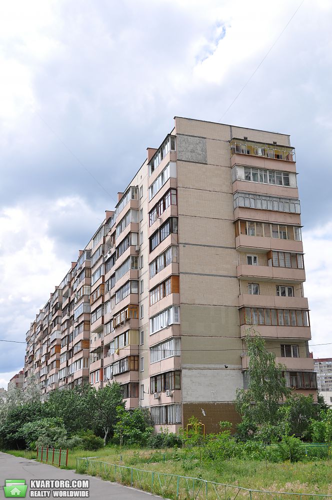 Sell 2-room apartment. Киев,  Маяковского — photo 2
