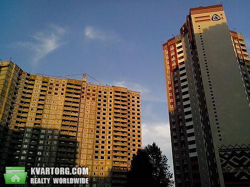 Sell 1-room apartment. Киев, Чавдар Елизаветы — photo 6