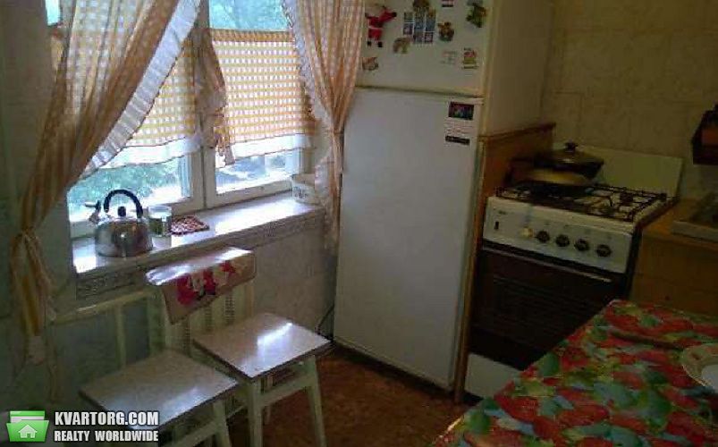Sell 3-room apartment. Киев,  Курбаса — photo 3