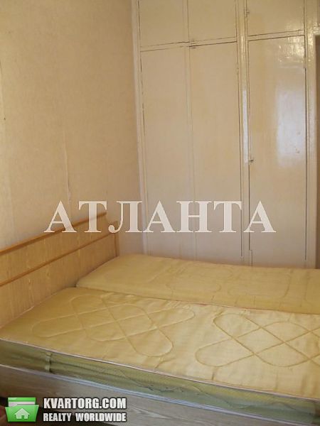 Sell 2-room apartment. Одесса, Филатова Ак — photo 1