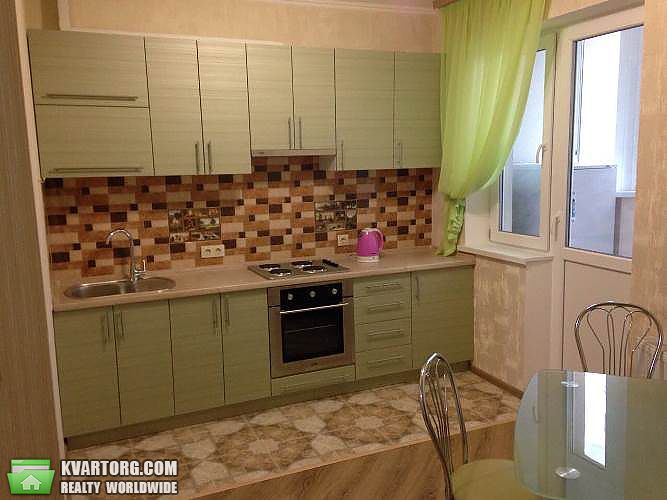 Rent out 1-room apartment. Киев,  Трутенко — photo 5