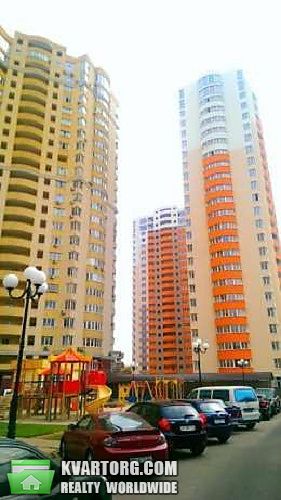 Sell 2-room apartment. Киев,  Трутенко — photo 1