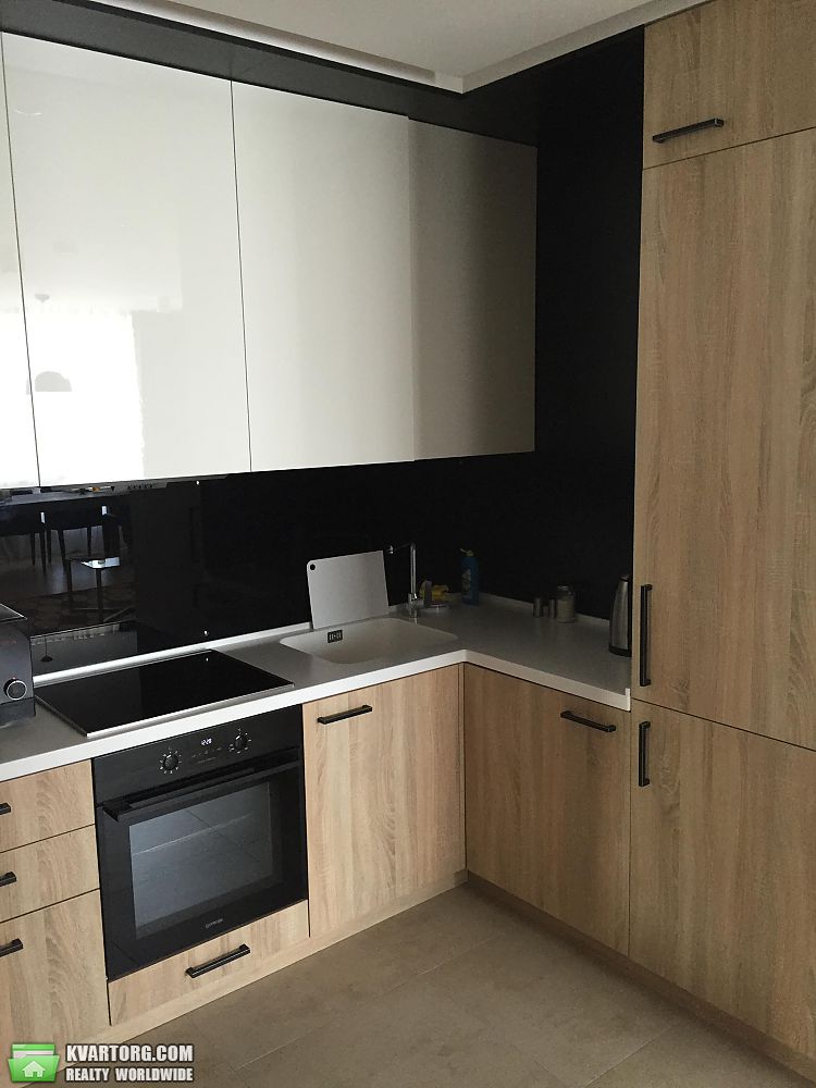 Sell 1-room apartment. Киев,  Вильямса — photo 1