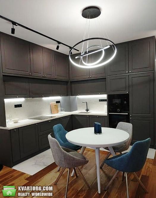 Rent out 4-room apartment. Киев,  Саперное поле — photo 2