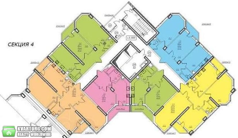 Sell 2-room apartment. Одесса, Проценко — photo 1