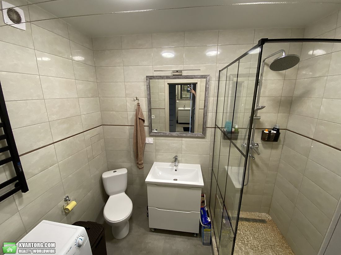 Sell 1-room apartment. Одесса, Сахарова — photo 3