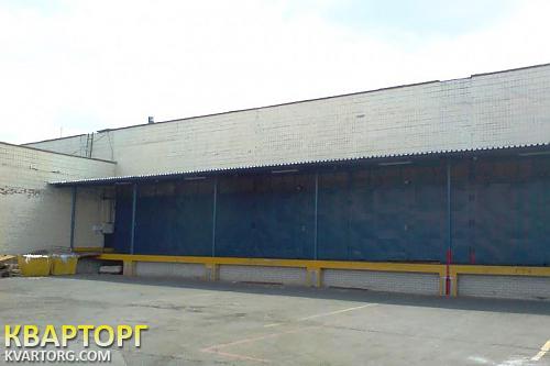 Rent out warehouse. Киев,  Малинская — photo 1