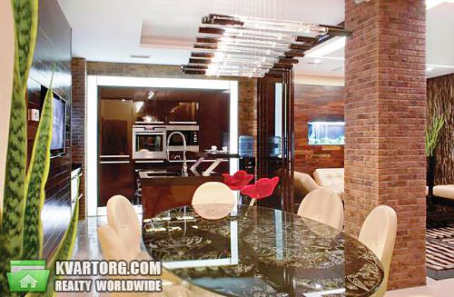 Rent out 4-room apartment. Днепропетровск, Набережная Ленина — photo 2