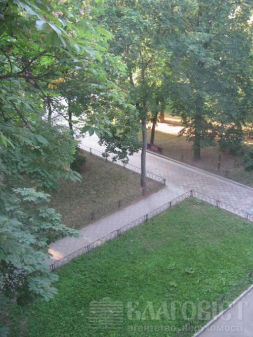 Sell 4-room apartment. Киев, Шелковичная — photo 10