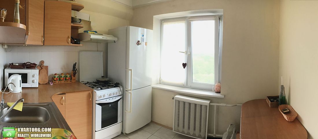 Sell 1-room apartment. Киев, Сикорского — photo 3