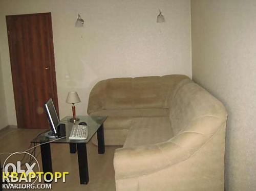 Sell 1-room apartment. Киев,  Харьковское шоссе — photo 4