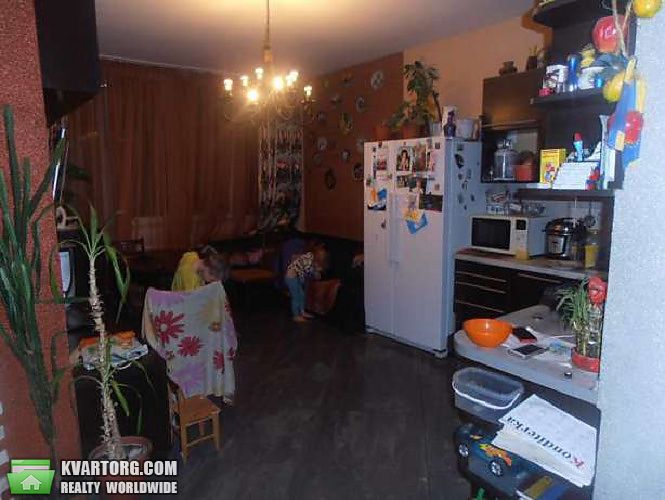Sell 2-room apartment. Киев,  Олевская — photo 3