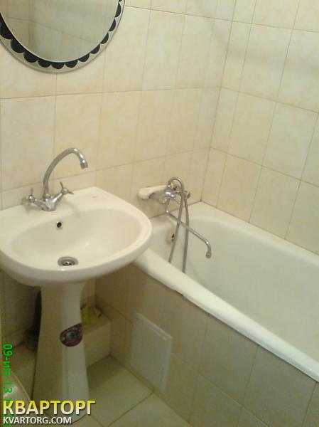 Rent out 1-room apartment. Одесса, Шквченко — photo 6