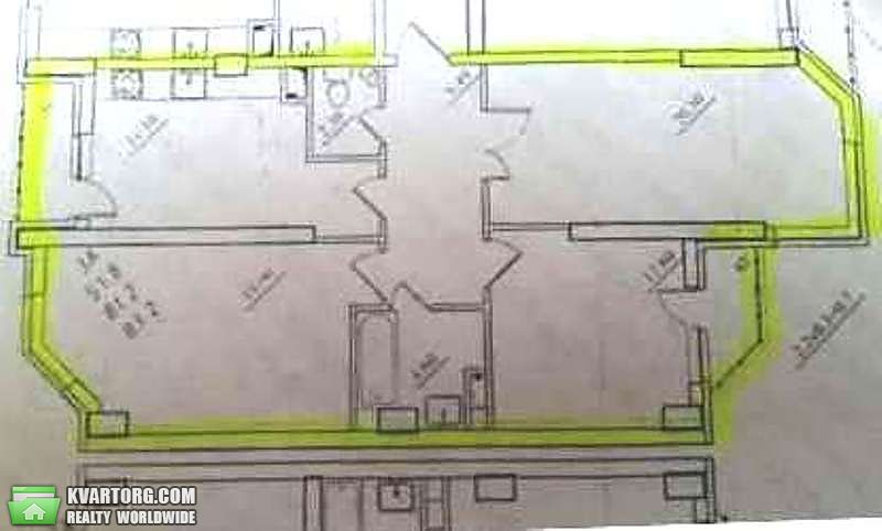 Sell 3-room apartment. Одесса, Проценко — photo 10