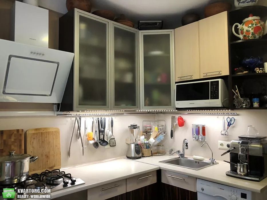 Sell 2-room apartment. Киев,  Милютенко — photo 6