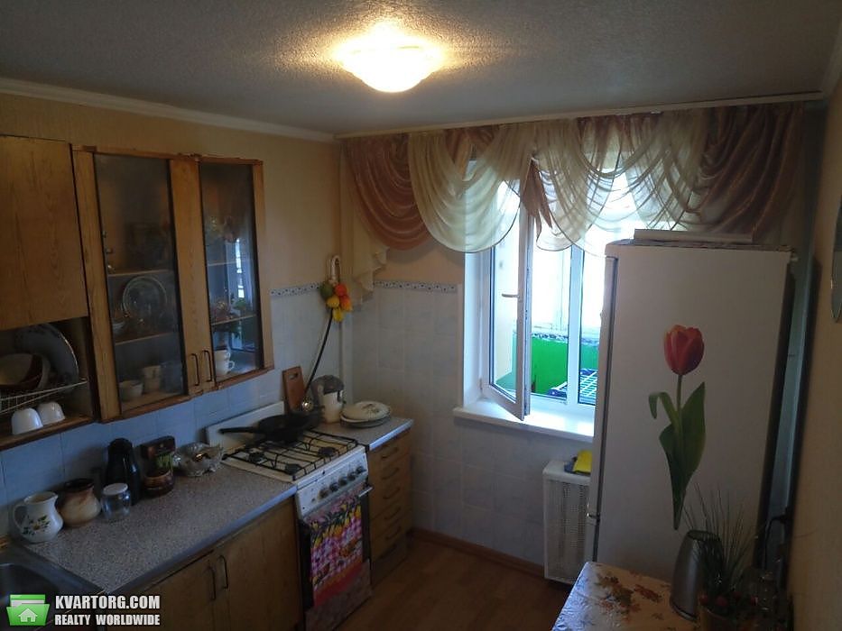 Sell 1-room apartment. Киев,  Зодчих — photo 1