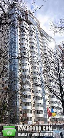 Sell 3-room apartment. Киев, Драгомирова — photo 1
