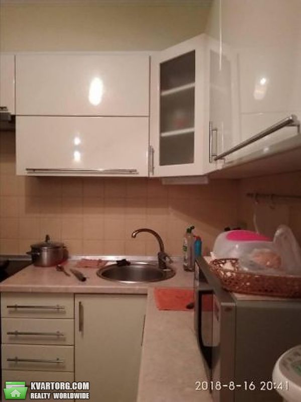 Sell 2-room apartment. Киев,  Милютенко — photo 5