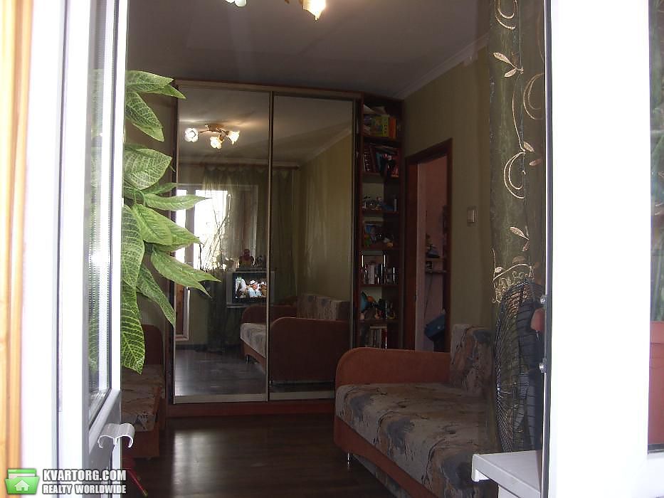 Sell 1-room apartment. Киев,  Маяковского — photo 3