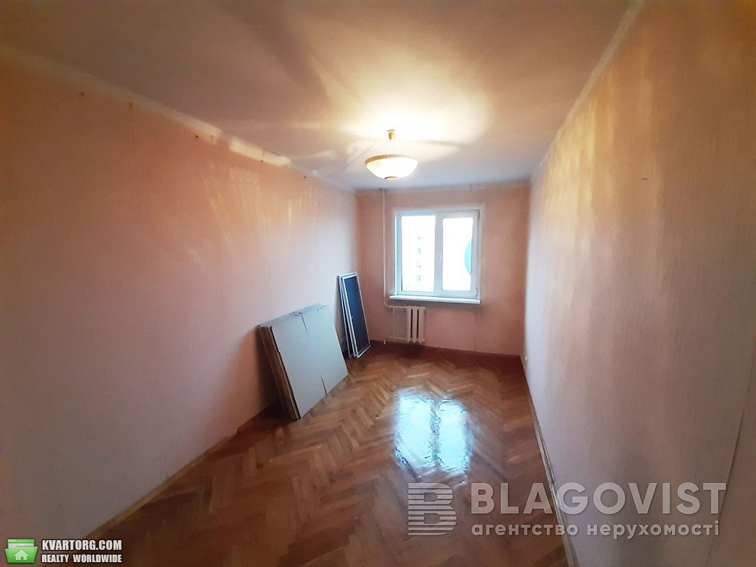 Sell 3-room apartment. Киев,  Леси Украинки бул — photo 5