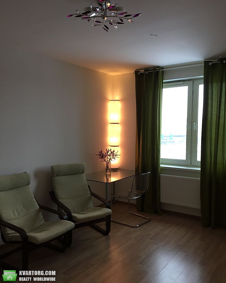 Rent out 1-room apartment. Харьков, Героев Труда — photo 2
